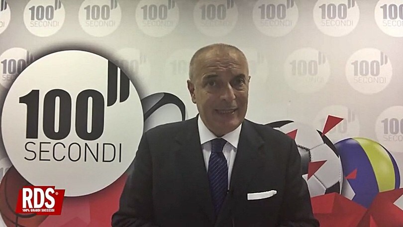 I 100 secondi di Xavier Jacobelli: Ventura, Insigne non può fare il terzino