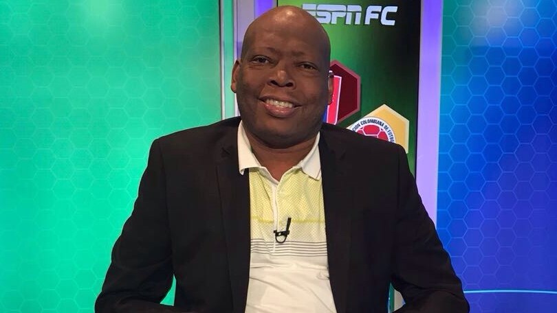 Asprilla: «Argentina? Messi gioca con una banda di asini»