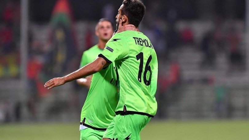 Serie B, Luca Tremolada carica la Ternana Unicusano