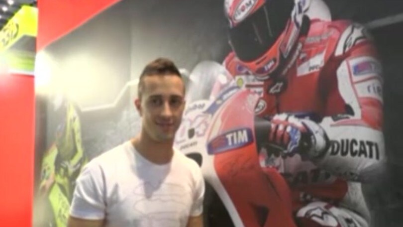 MotoGP, Dovizioso a Misano sfida il passato