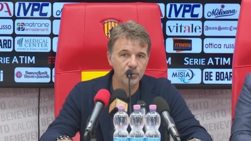 Baroni: "Rispettiamo il Torino, forti sugli esterni"