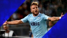 Lazio, il Milan voleva Immobile