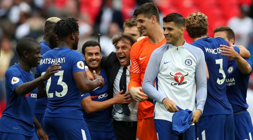 Premier League, mercato chiuso prima dell'inizio del campionato