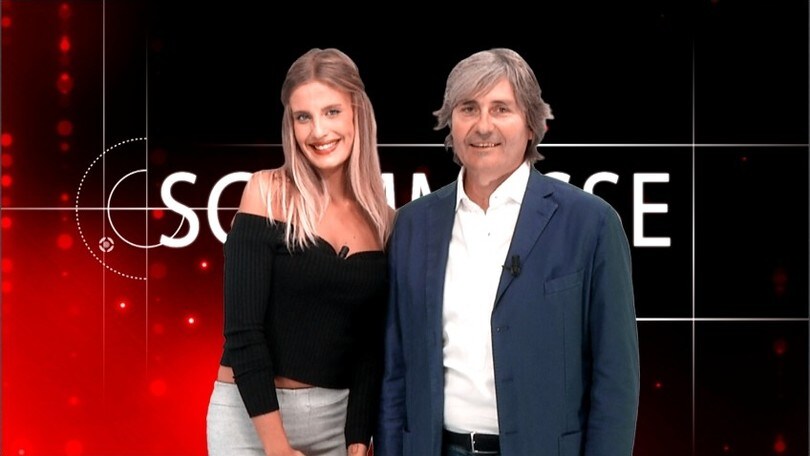 Scommetti con il Corriere dello Sport-Stadio