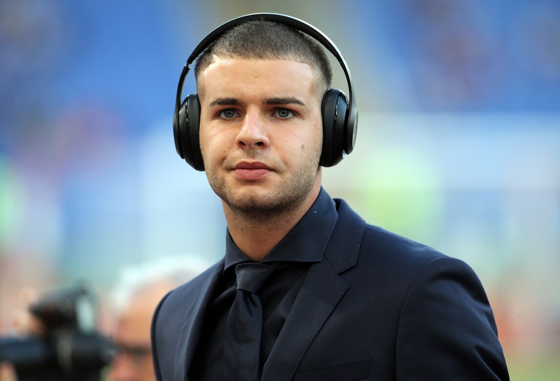 Calciomercato, Tumminello si presenta: «Crotone prima scelta»