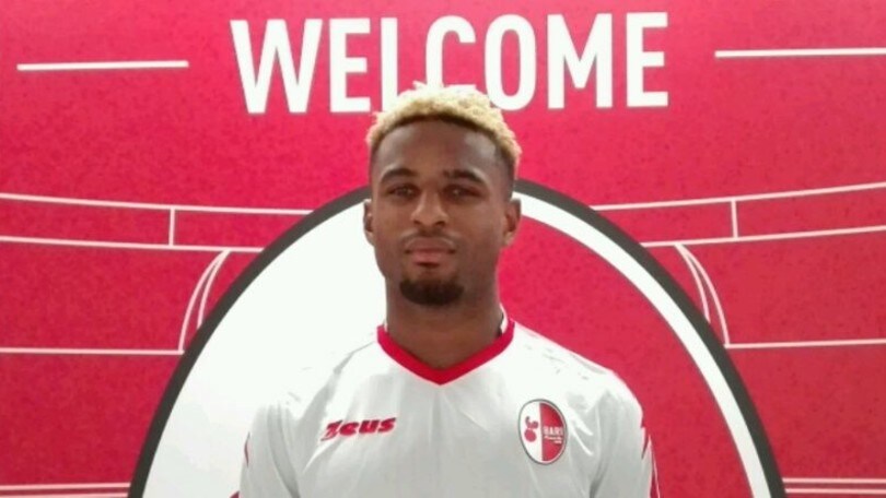 Calciomercato Bari, ufficiale: preso Anderson