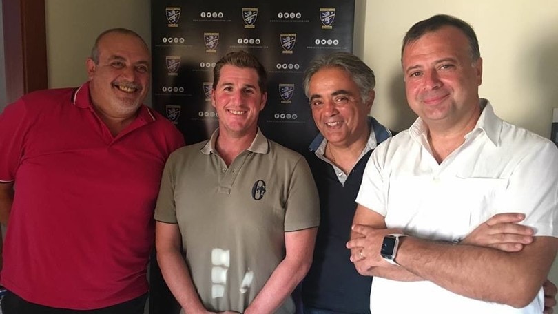 Castelverde, Fiorini: «Stiamo crescendo»