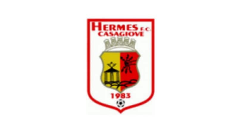 Hermes Casagiove, ecco Riccio e Scognamiglio