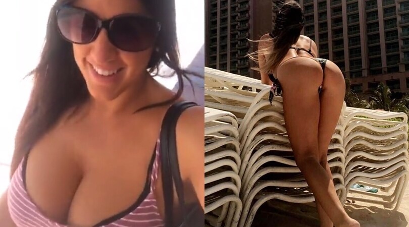 La milanista Claudia Romani pronta per il ritorno del campionato
