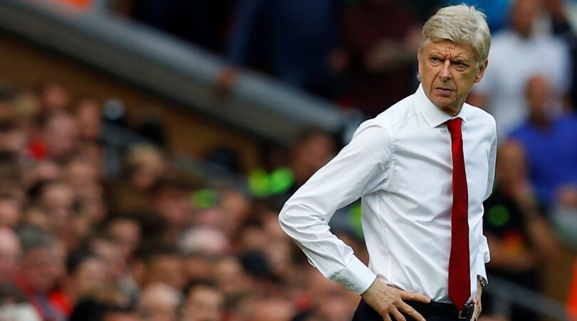 Arsenal, Wenger: «Potevo andare al Psg. Lemar? Offerti 100 milioni»