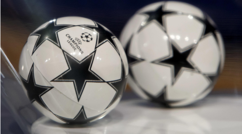 Uefa, ecco il Ranking aggiornato prima della fase a gironi