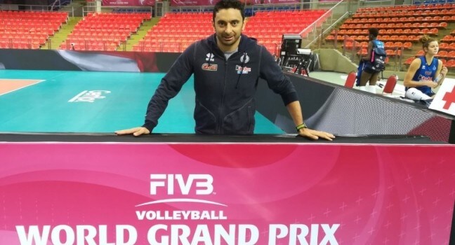 Volley: Europei Femminili, Mazzanti ha scelto le 14 azzurre