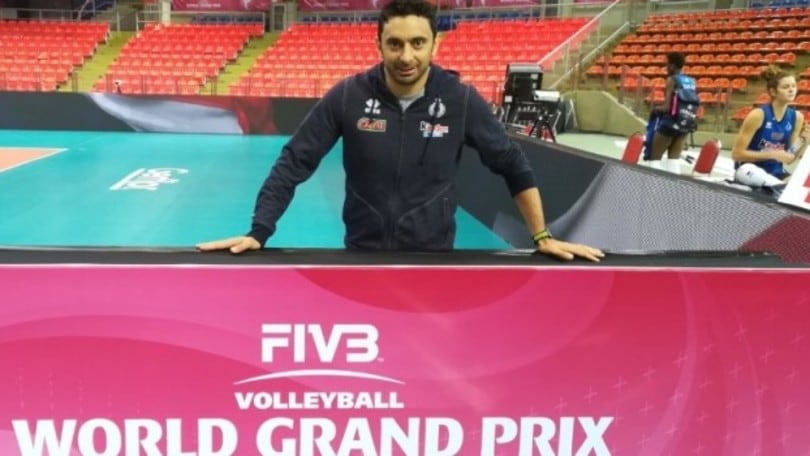 Volley: Europei Femminili, Mazzanti ha scelto le 14 azzurre