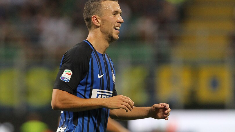 Calciomercato Inter, Perisic vicino al rinnovo fino al 2022