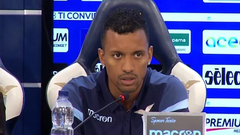 Nani: "Sono molto motivato"