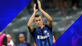 Inter, Perisic ad un passo dal rinnovo