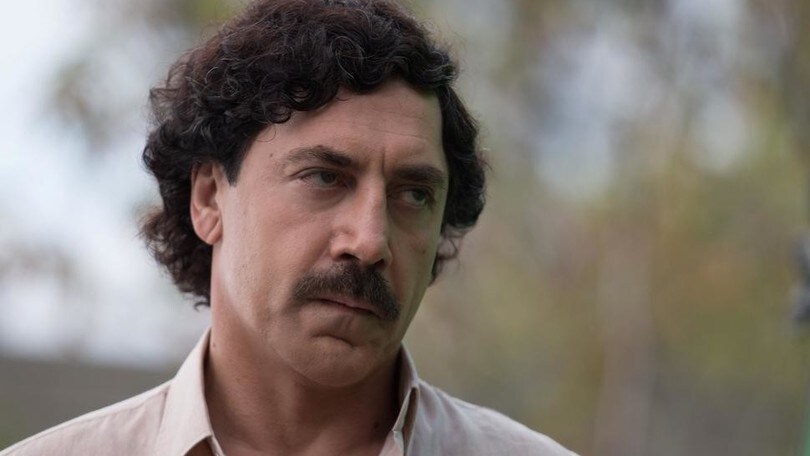 Loving Pablo: recensione del film con Javier Bardem