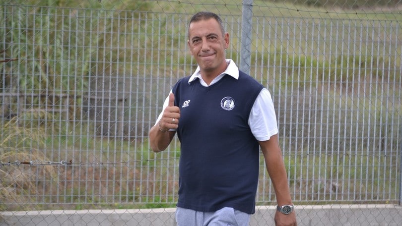 Torre Angela Juniores, Formisano: «Primi passi promettenti»