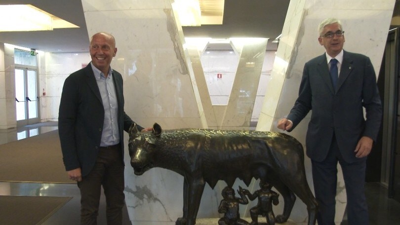 Calcio giovanile e nuovi campionati, forum al Corriere dello Sport-Stadio