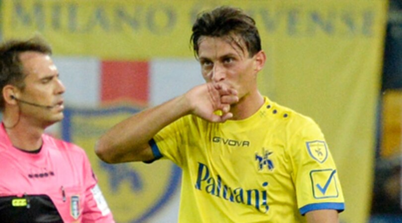 Inglese sfida la Juventus: gol per Chievo e Napoli