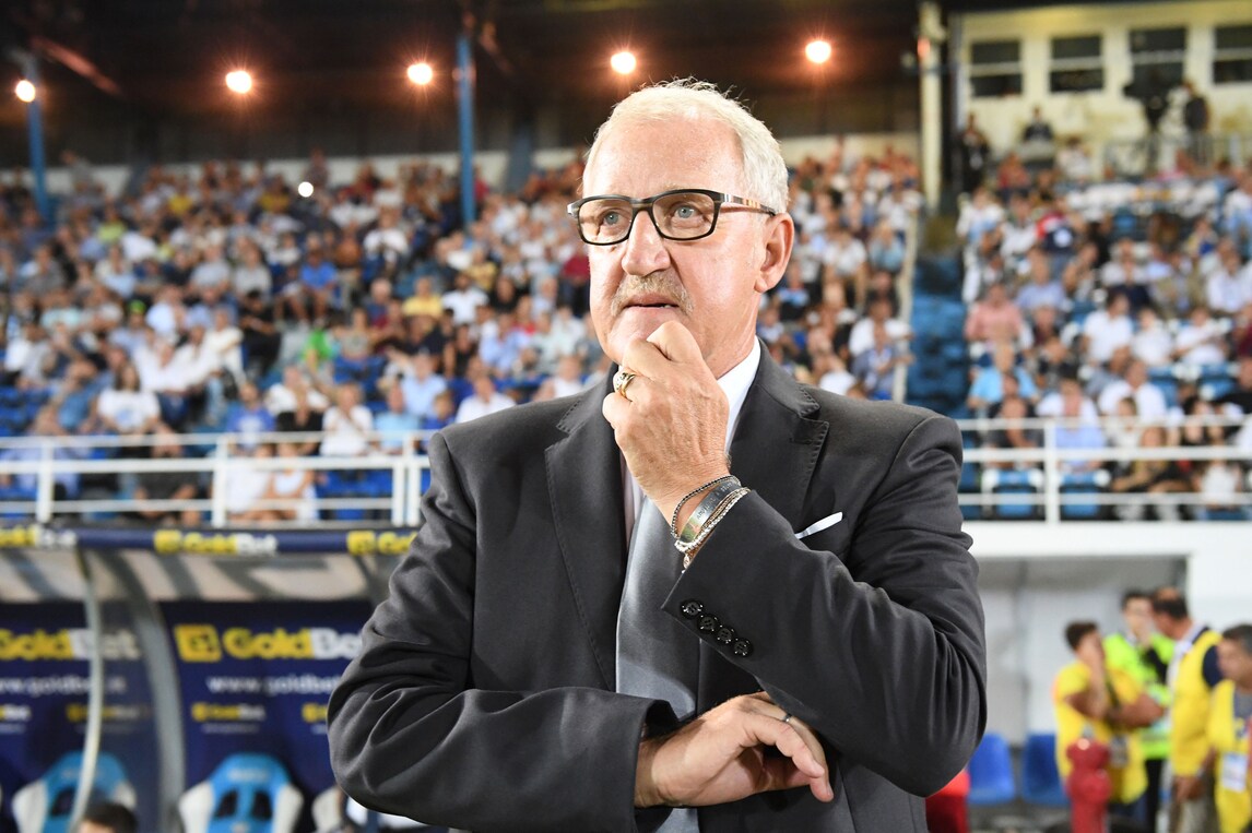 Serie A, Del Neri: «Udinese, adesso inizia un nuovo campionato»