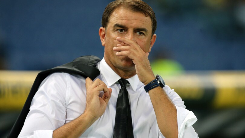 Serie A Spal, Semplici: «Inter da scudetto. In campo con sfrontatezza»