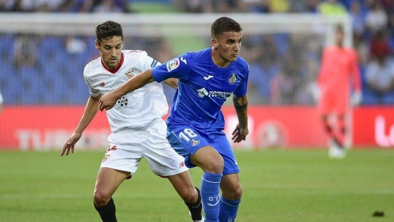 Arambarri, dall’Uruguay Under 20 agli esami nella Liga