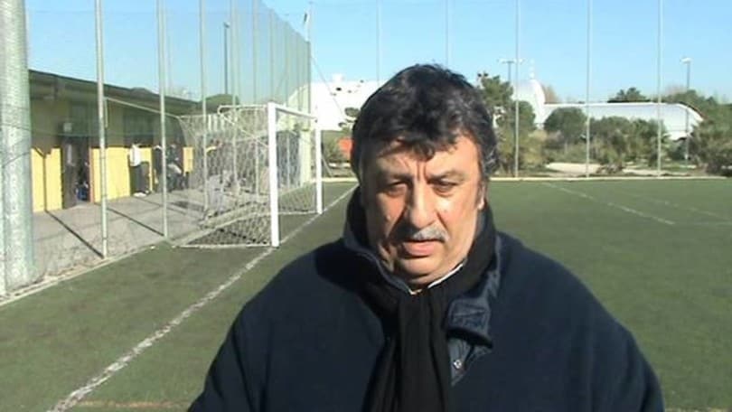 Ottavia, Porcelli: «Santa Marinella? Sfida difficile»