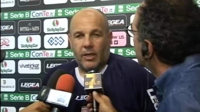 Tedino: "Assumiamoci le nostre responsabilità"