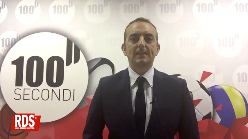 I 100 secondi di Pasquale Salvione: Dybala è pronto a sfidare Messi