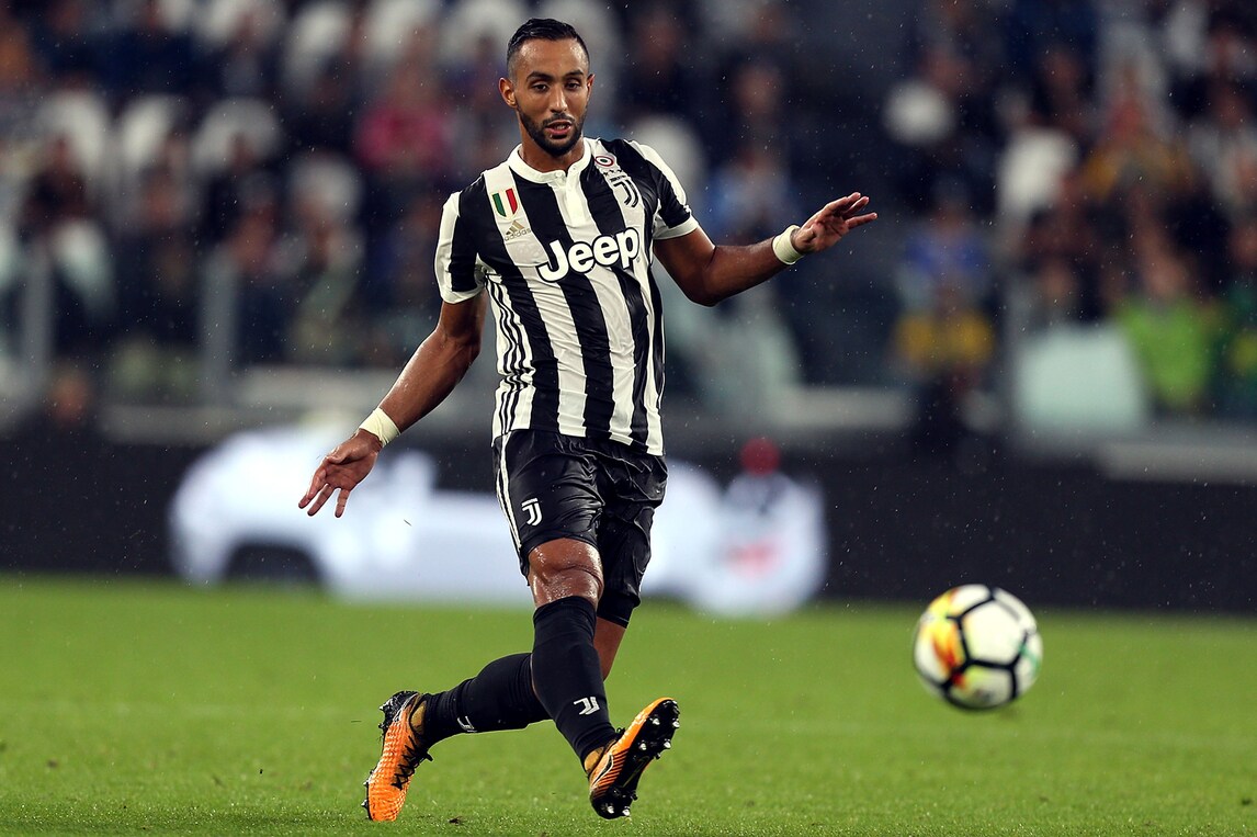 Benatia: «Bonucci? Deve molto a tutta la difesa della Juventus»
