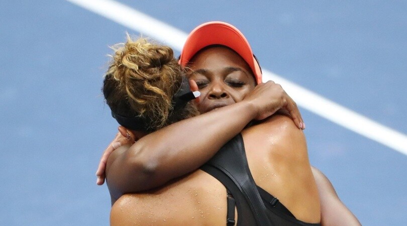 US Open, Sloane Stephens spazza via la Keys e vince il suo primo Slam