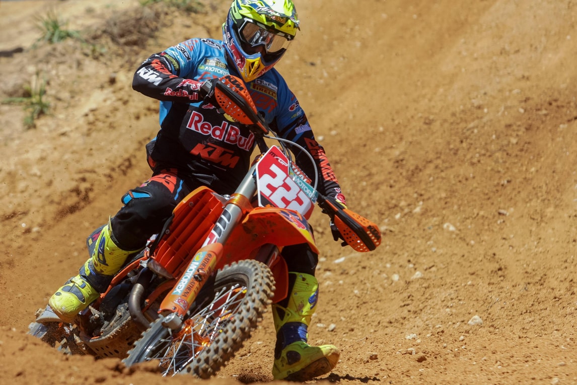 Mondiale motocross, anche l'edizione 2018 sarà ad Ottobiano