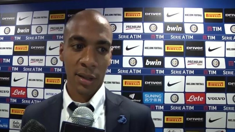 Joao Mario: "Abbiamo preparato bene questa gara"