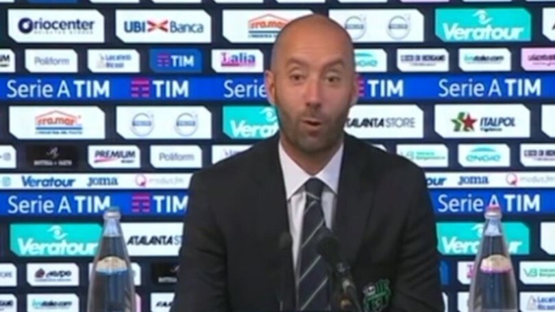 Bucchi: "Risultato bugiardo"