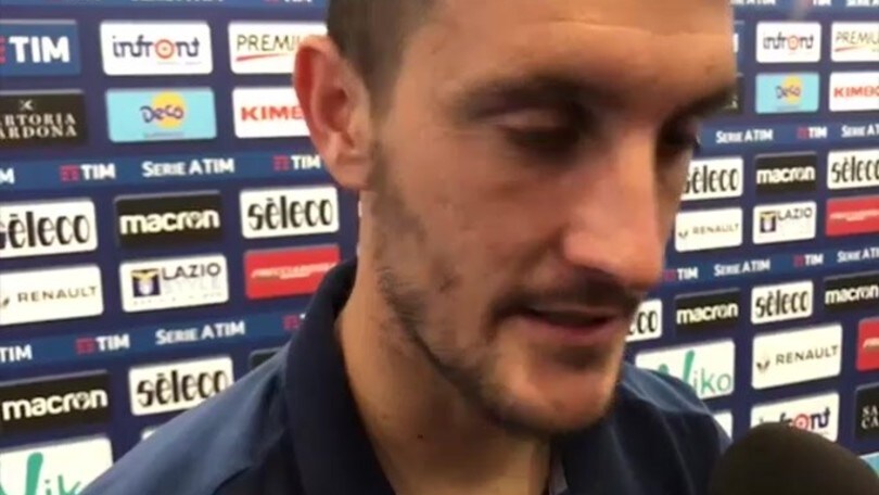 Luis Alberto: "Migliorato grazie al lavoro"
