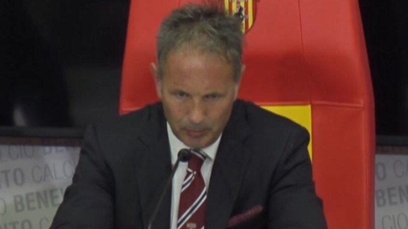 Mihajlovic: "Quest'anno vogliamo essere inseguiti"