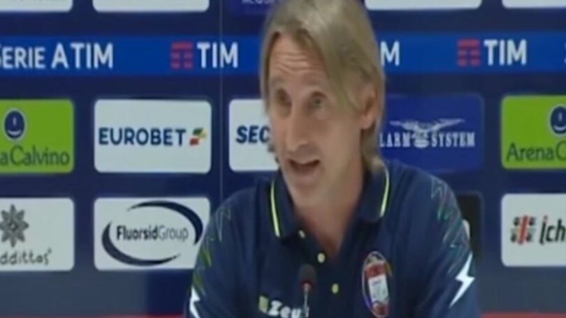 Nicola: "Poco lucidi e precisi"