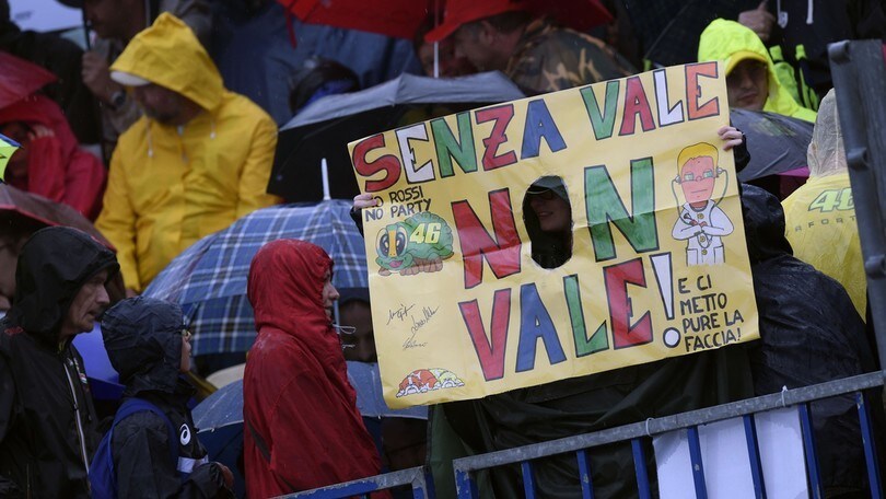 Misano, il grande spettacolo della MotoGP
