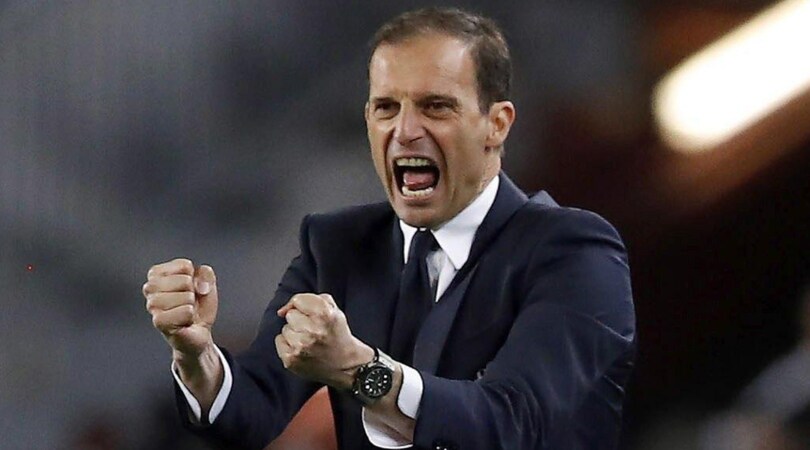 Juventus, ecco la formazione del Camp Nou: scelte quasi obbligate