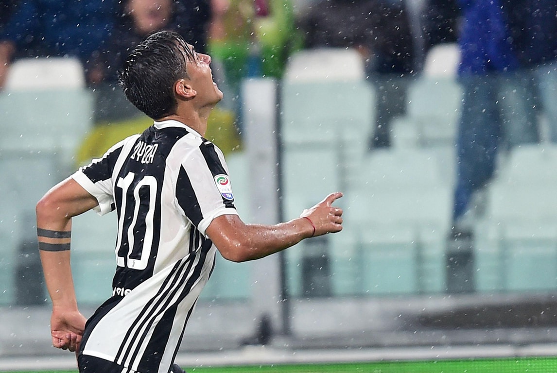 Serie A, Sassuolo-Juve in diretta. Formazioni ufficiali e dove vederla in tv