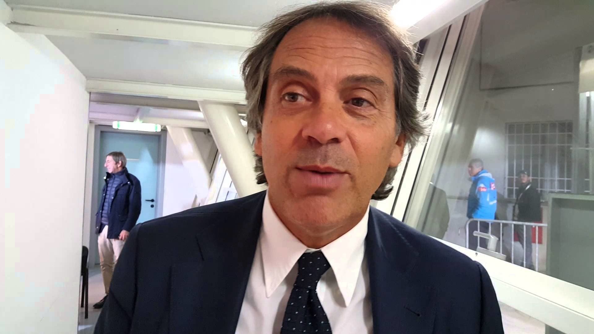 Serie A, Di Gennaro: «A Verona caos ambientale e tecnico»