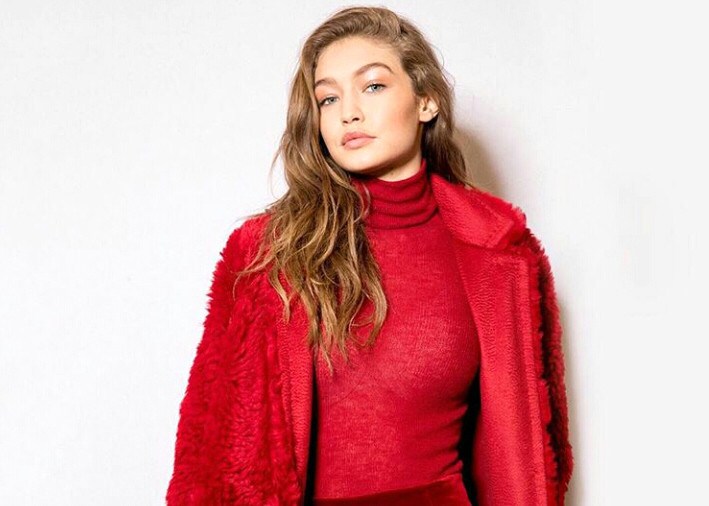 È il rosso il colore dell’autunno