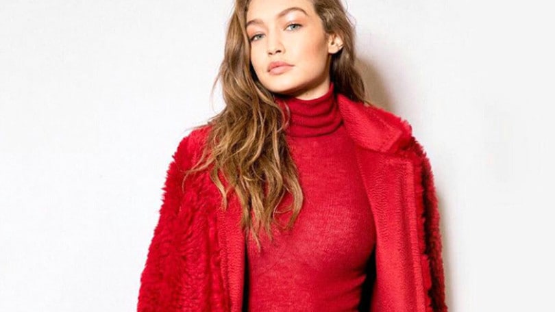È il rosso il colore dell’autunno