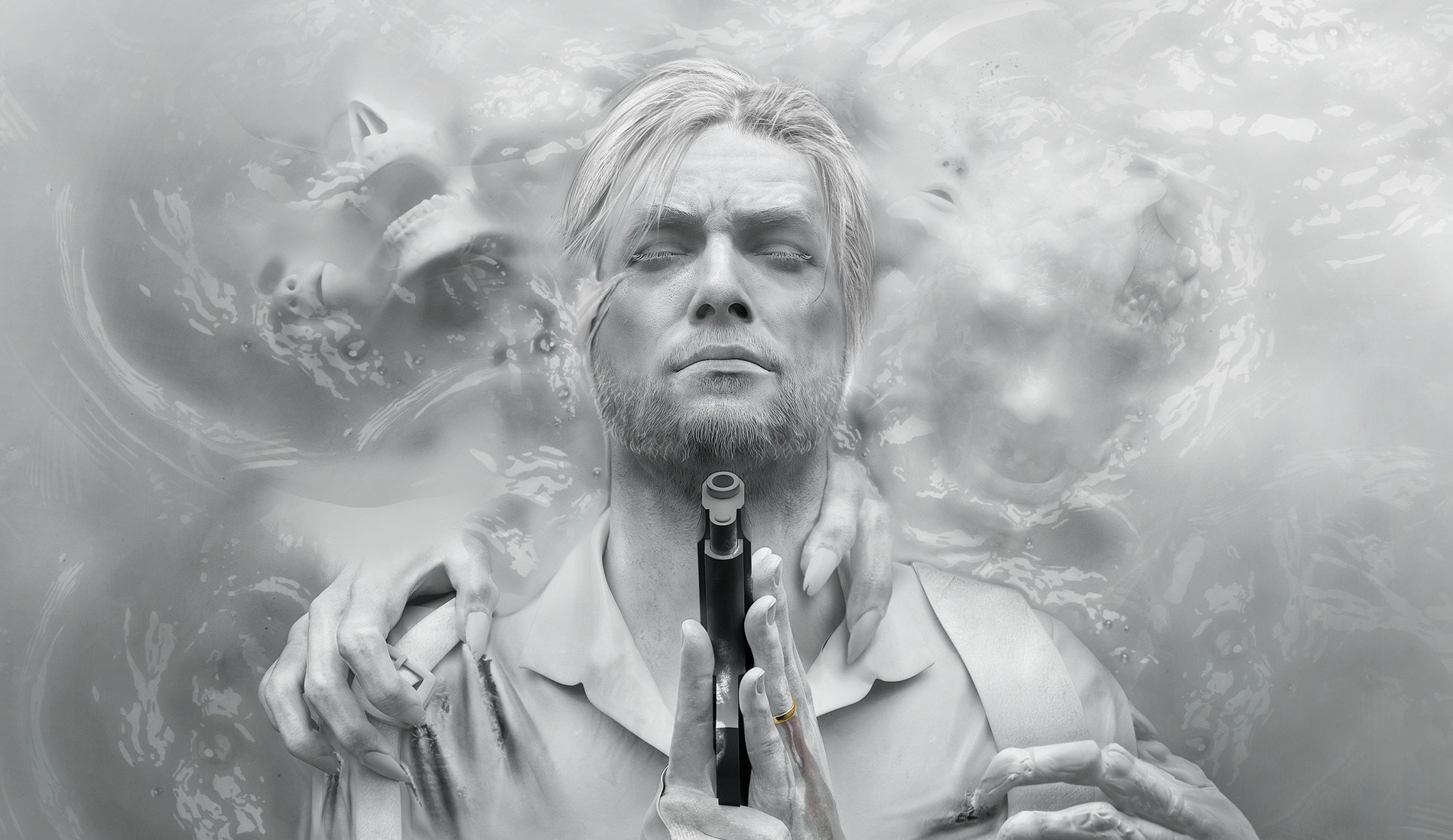 The Evil Within 2 e i film che hanno ispirato gli sviluppatori