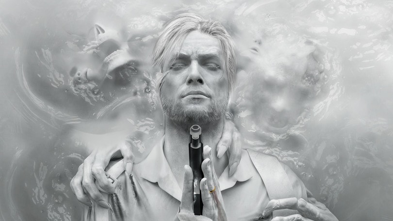 The Evil Within 2 e i film che hanno ispirato gli sviluppatori