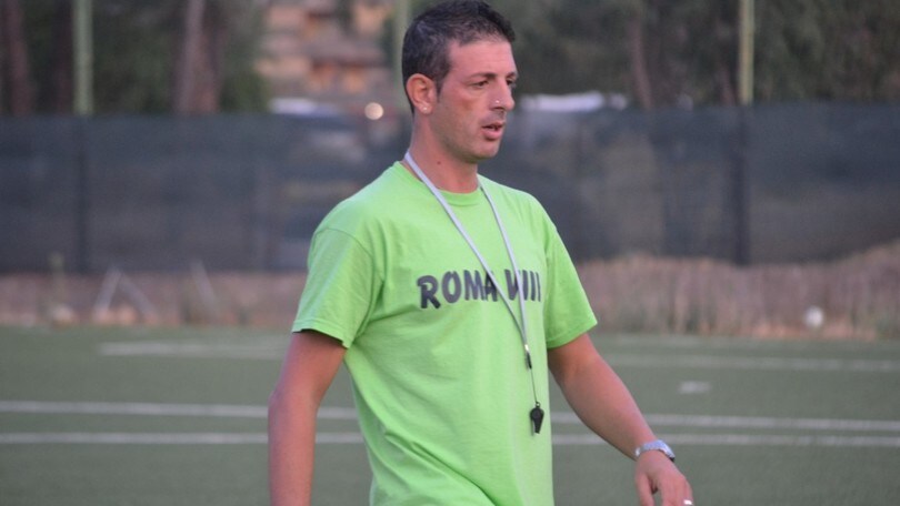 Roma VIII Juniores, Polletta: «Vogliamo essere protagonisti»