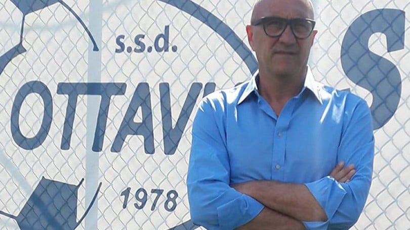 Ottavia, Deli sicuro: «Siamo competitivi»