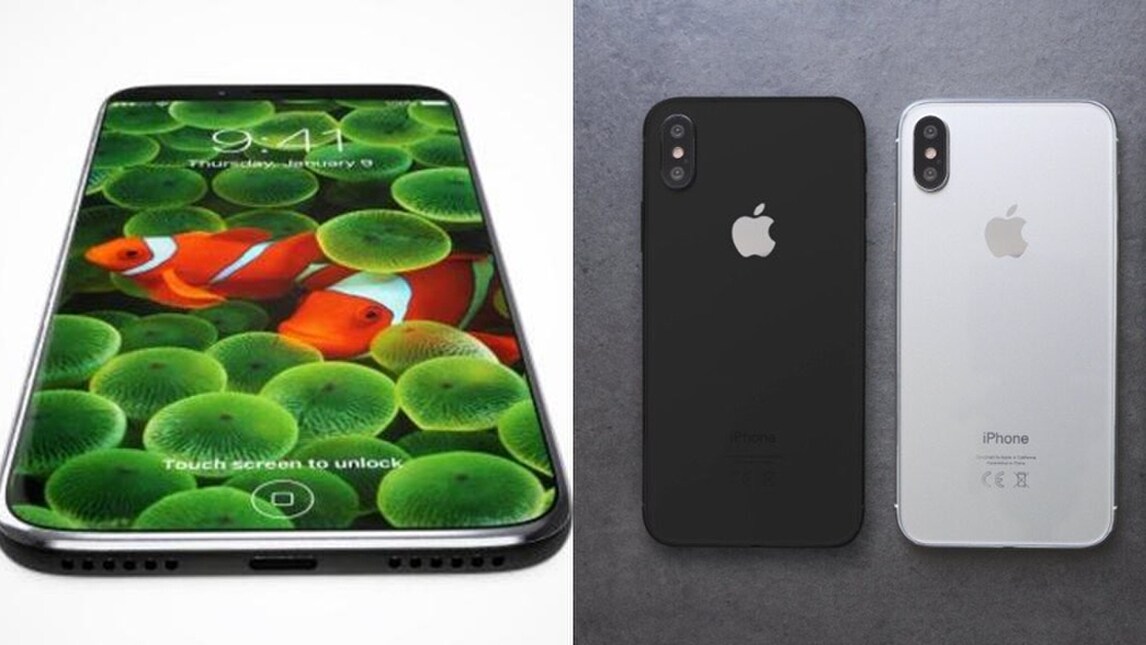 iPhone 8 e iPhone X: i primi leak degli smartphone Apple