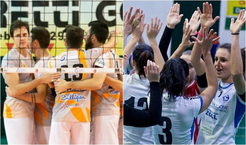 Volley: dal 14 settembre il  “Trofeo Lazio – Città di Roma”